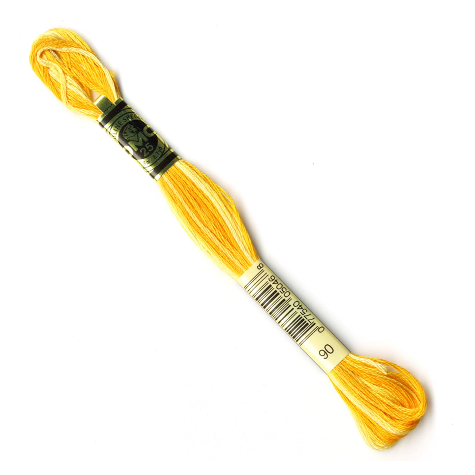 DMC Stranded Cotton Cross Stitch Thread Skein Mouline Colours 48 to 161 8m - Picture 10 of 36