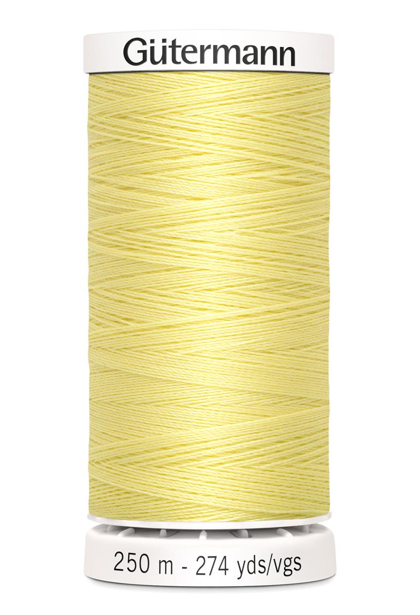 Gutermann Sew-all 100% Polyester Thread for Hand and Machine – 250m, 500m, 1000m - Picture 49 of 70