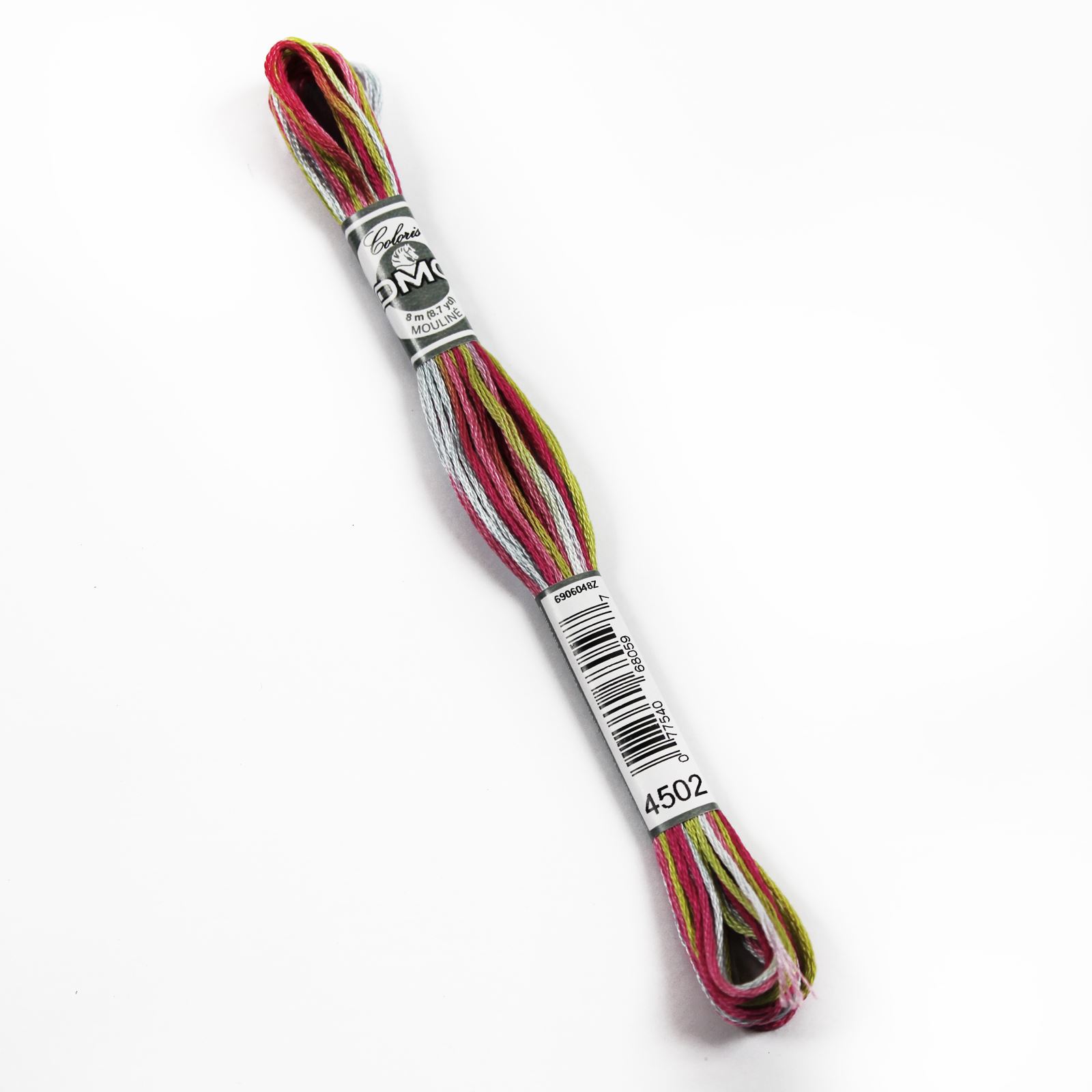 DMC Coloris Threads Cross Stitch Embroidery 100 Cotton 8 Metres eBay