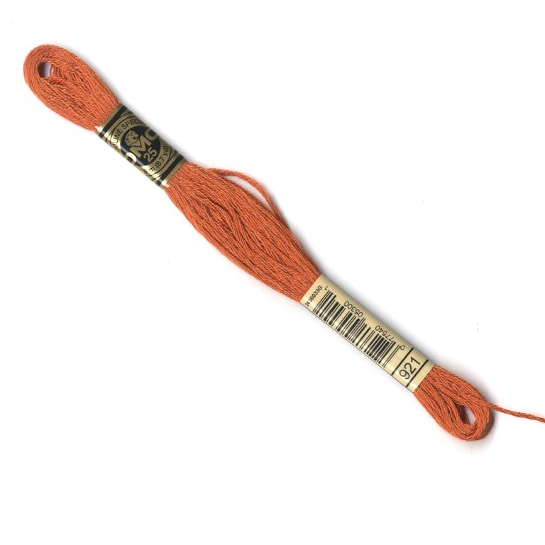 DMC Stranded Cotton Cross Stitch Thread Skein Mouline Colours 895 to 945 8m - Picture 23 of 39