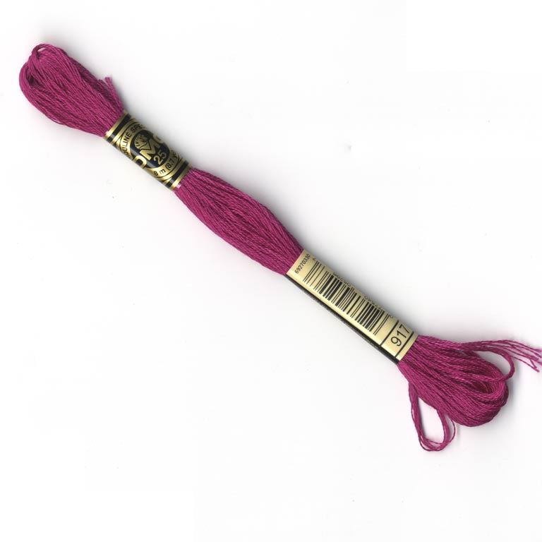 DMC Stranded Cotton Cross Stitch Thread Skein Mouline Colours 895 to 945 8m - Picture 19 of 39