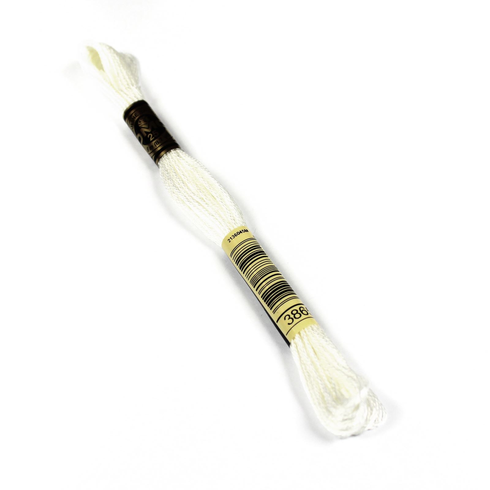 DMC Stranded Cotton Cross Stitch Thread Skein Mouline Colours 3831 to 3866 8m - Picture 38 of 39
