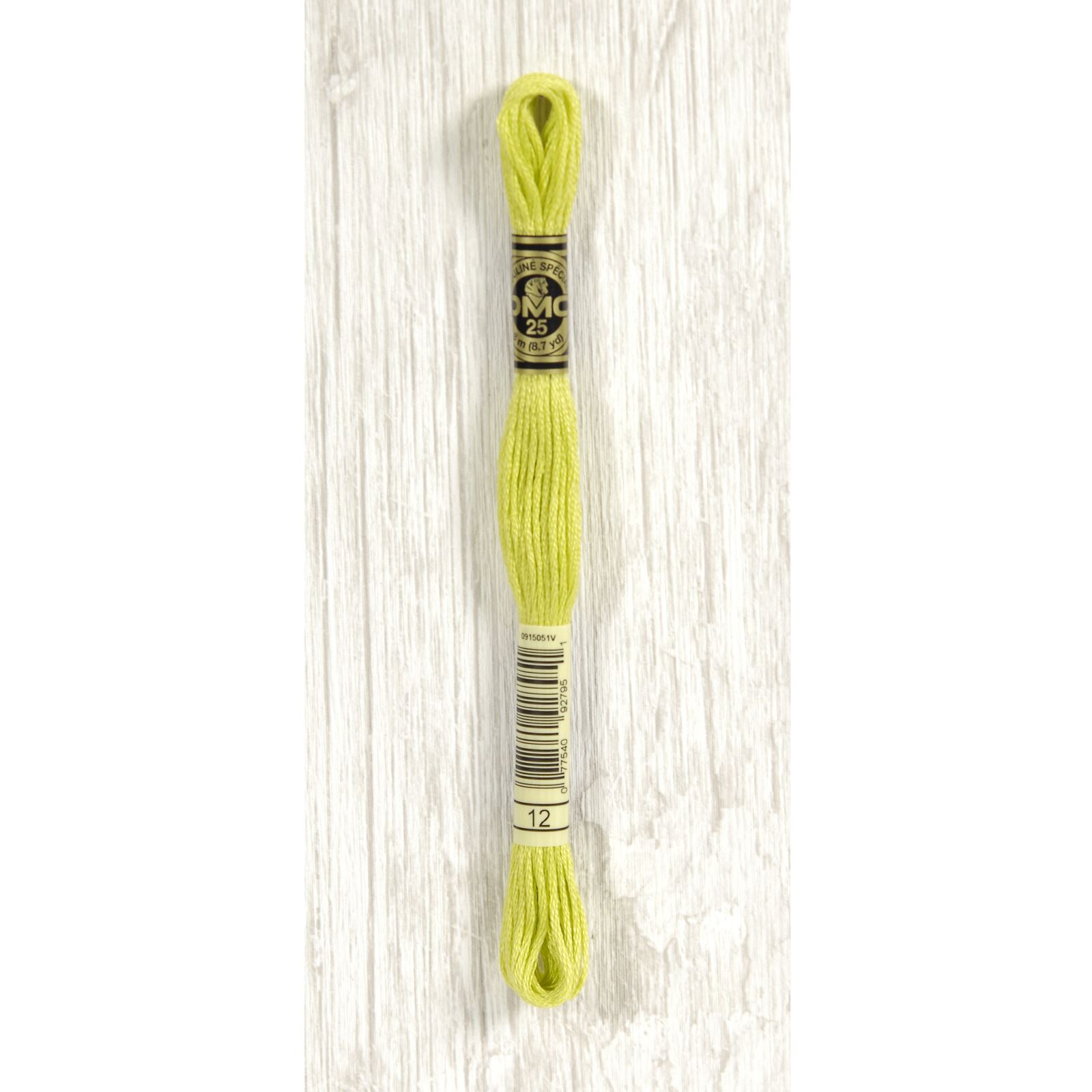 DMC Stranded Cotton Cross Stitch Thread Skein Mouline Colours 01 to 35 8m - Picture 18 of 42