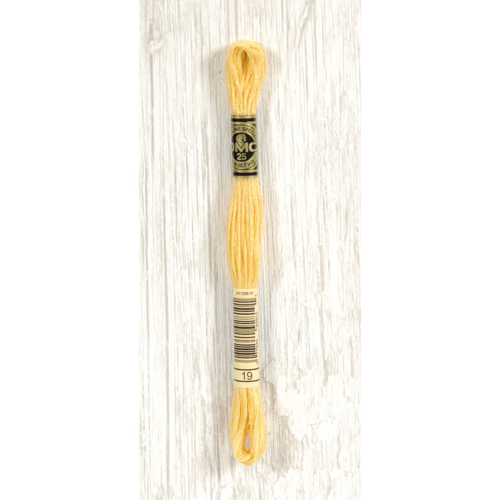 DMC Stranded Cotton Cross Stitch Thread Skein Mouline Colours 01 to 35 8m - Picture 25 of 42