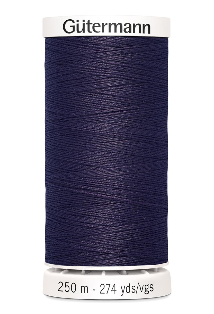 Gutermann Sew-all 100% Polyester Thread for Hand and Machine – 250m, 500m, 1000m - Picture 47 of 70