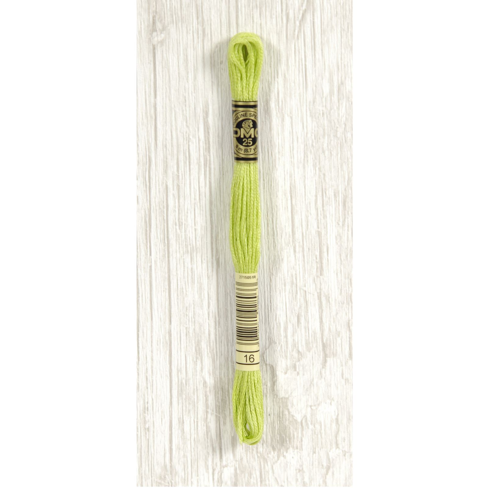 DMC Stranded Cotton Cross Stitch Thread Skein Mouline Colours 01 to 35 8m - Picture 22 of 42
