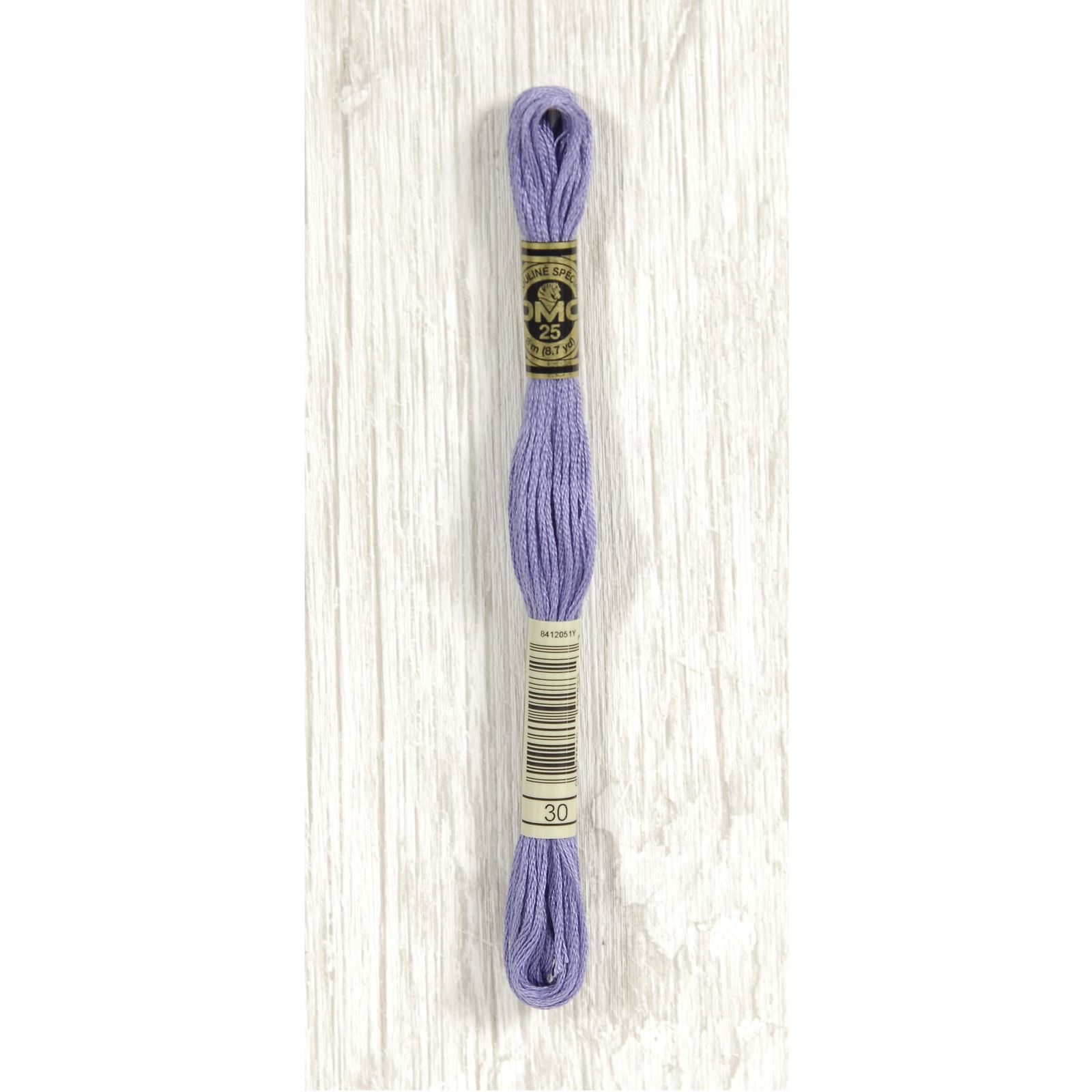 DMC Stranded Cotton Cross Stitch Thread Skein Mouline Colours 01 to 35 8m - Picture 36 of 42