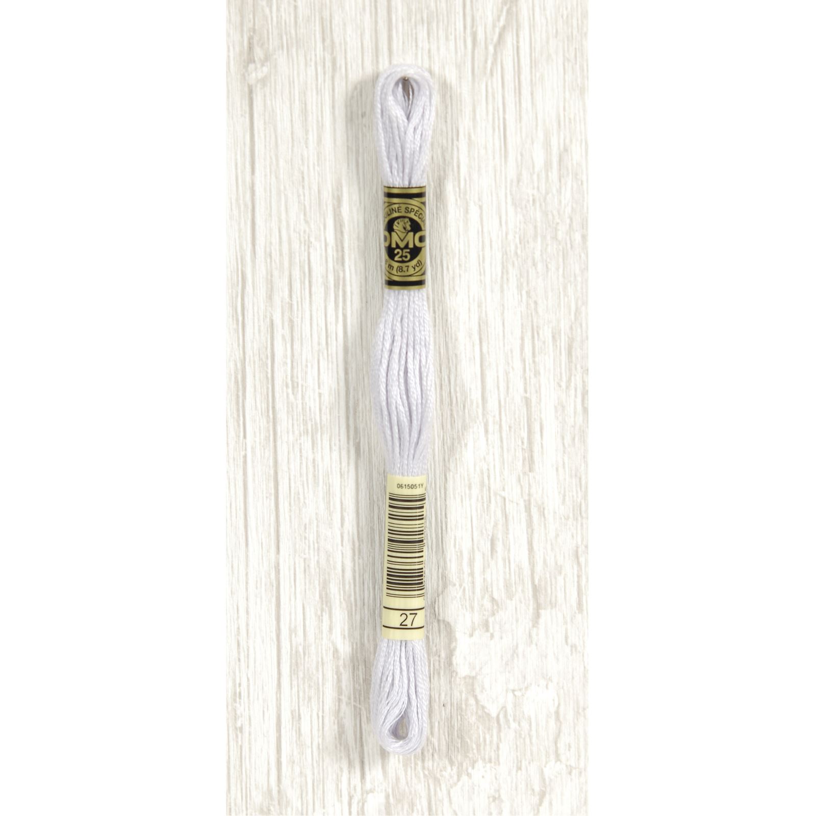 DMC Stranded Cotton Cross Stitch Thread Skein Mouline Colours 01 to 35 8m - Picture 33 of 42