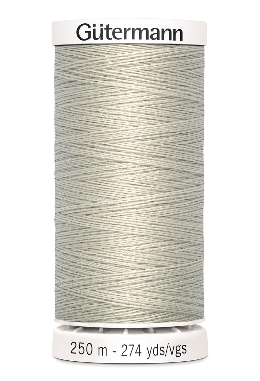 Gutermann Sew-all 100% Polyester Thread for Hand and Machine – 250m, 500m, 1000m - Picture 29 of 70
