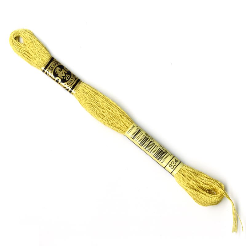 DMC Stranded Cotton Cross Stitch Thread Skein Mouline Colours 803 to 894 8m - Picture 27 of 39