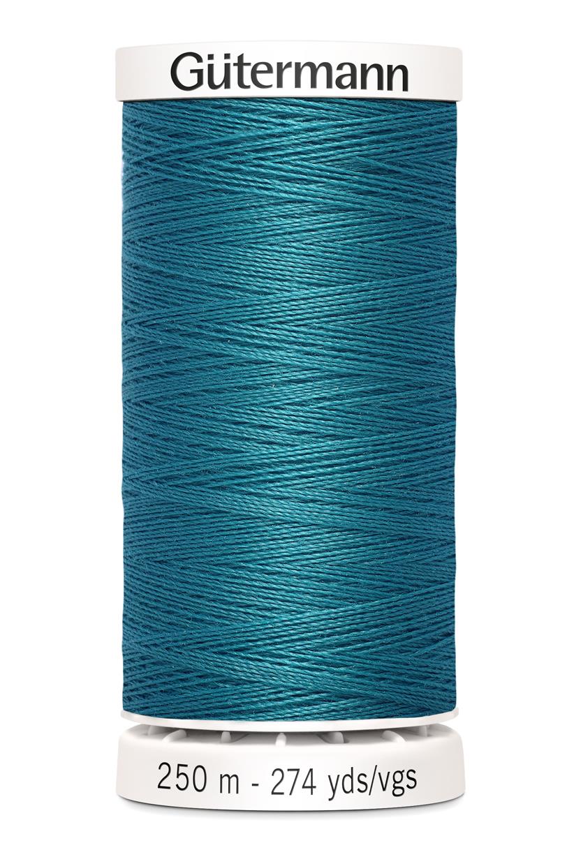 Gutermann Sew-all 100% Polyester Thread for Hand and Machine – 250m, 500m, 1000m - Picture 25 of 70