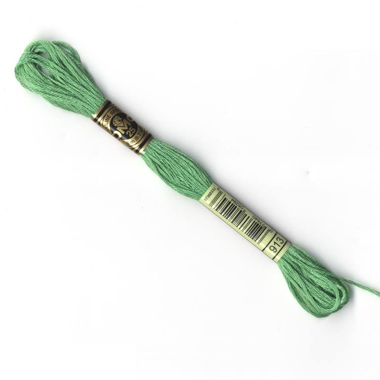 DMC Stranded Cotton Cross Stitch Thread Skein Mouline Colours 895 to 945 8m - Picture 17 of 39