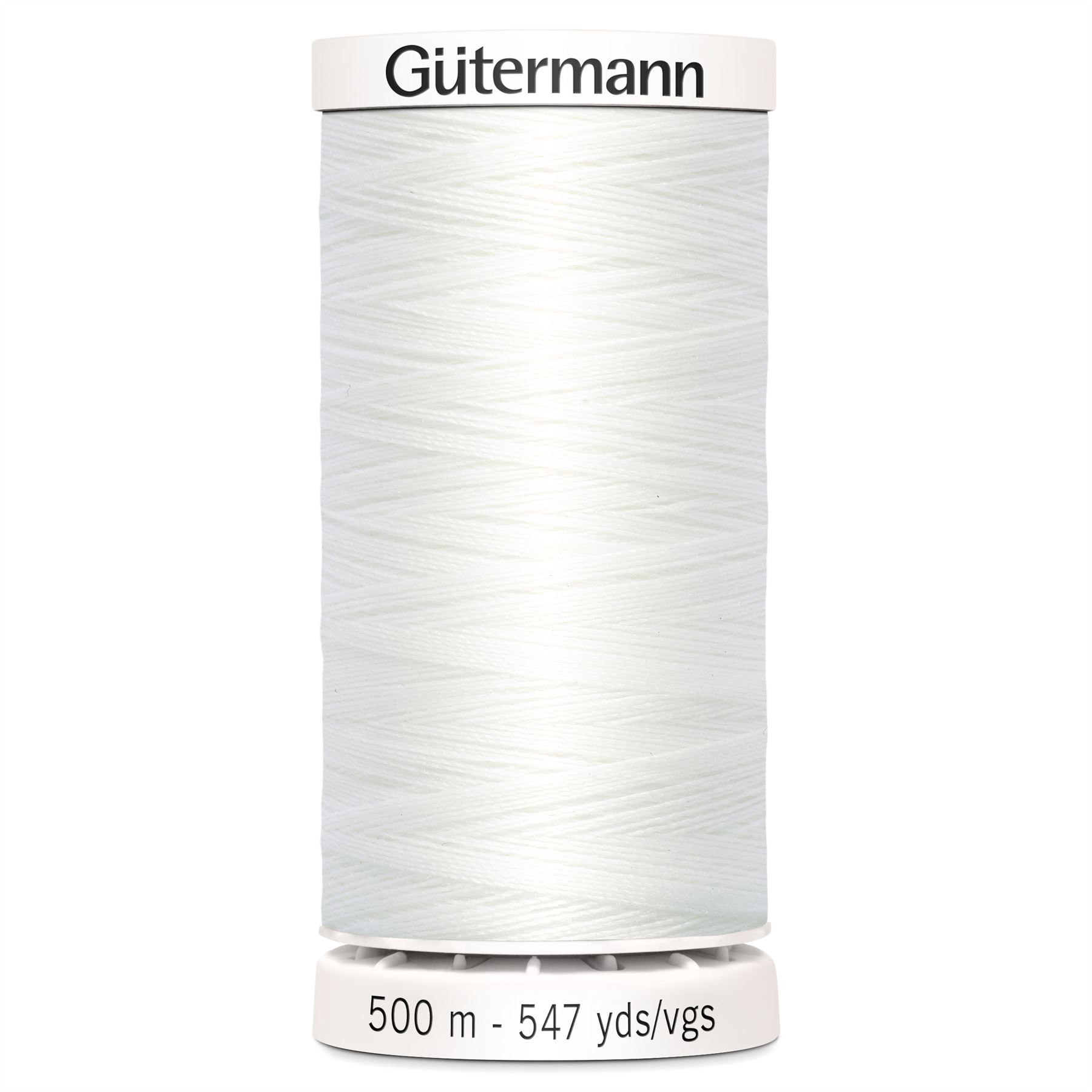 Gutermann Sew-all 100% Polyester Thread for Hand and Machine – 250m, 500m, 1000m - Picture 60 of 70