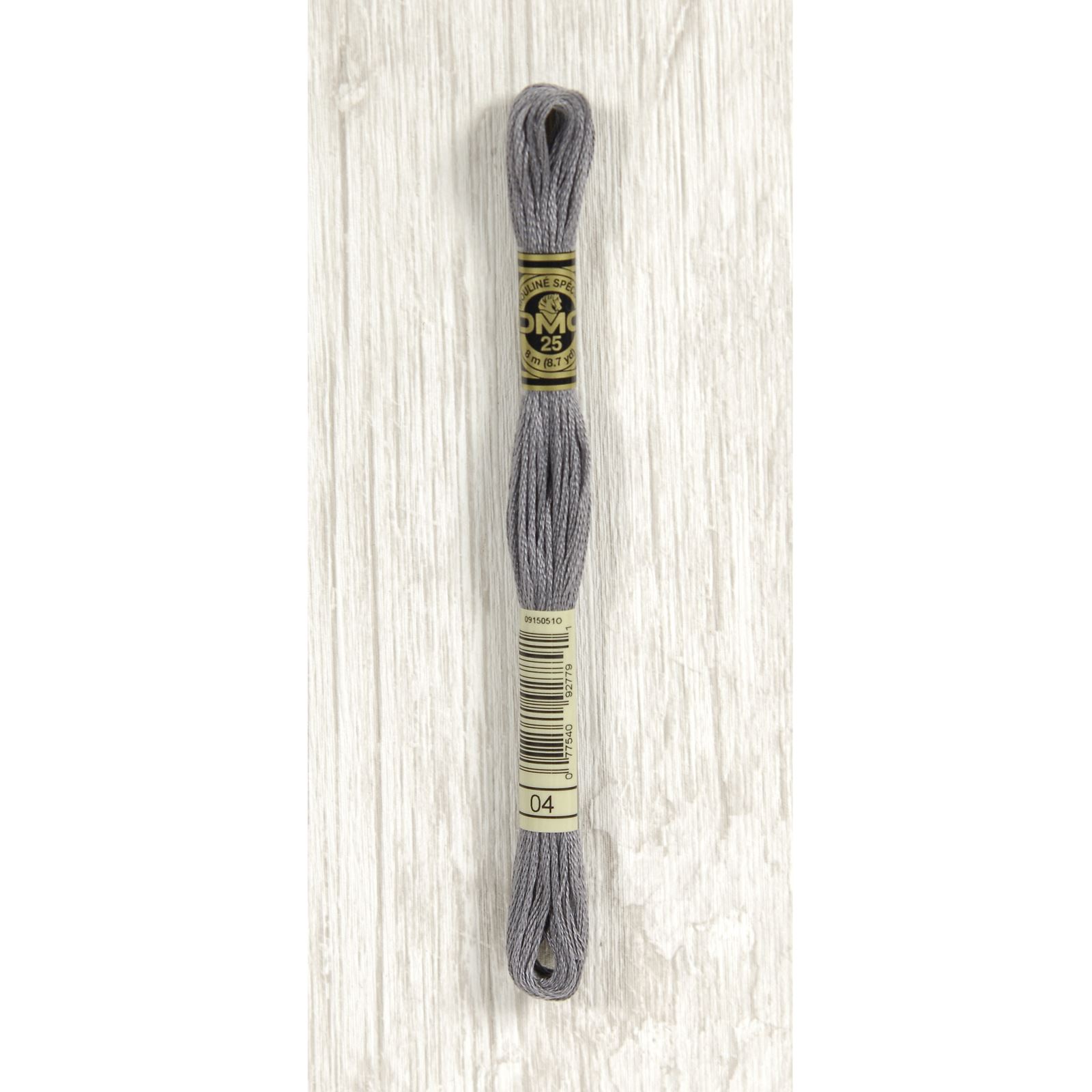 DMC Stranded Cotton Cross Stitch Thread Skein Mouline Colours 01 to 35 8m - Picture 10 of 42