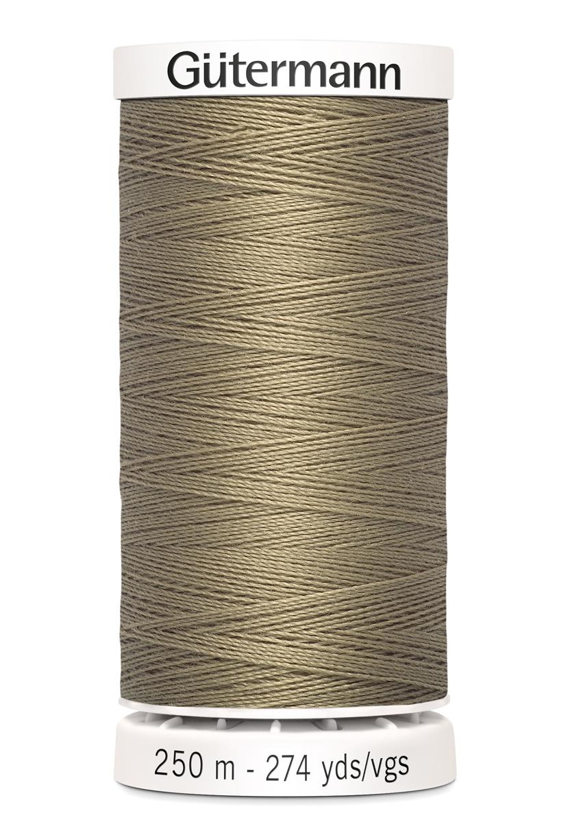 Gutermann Sew-all 100% Polyester Thread for Hand and Machine – 250m, 500m, 1000m - Picture 65 of 70