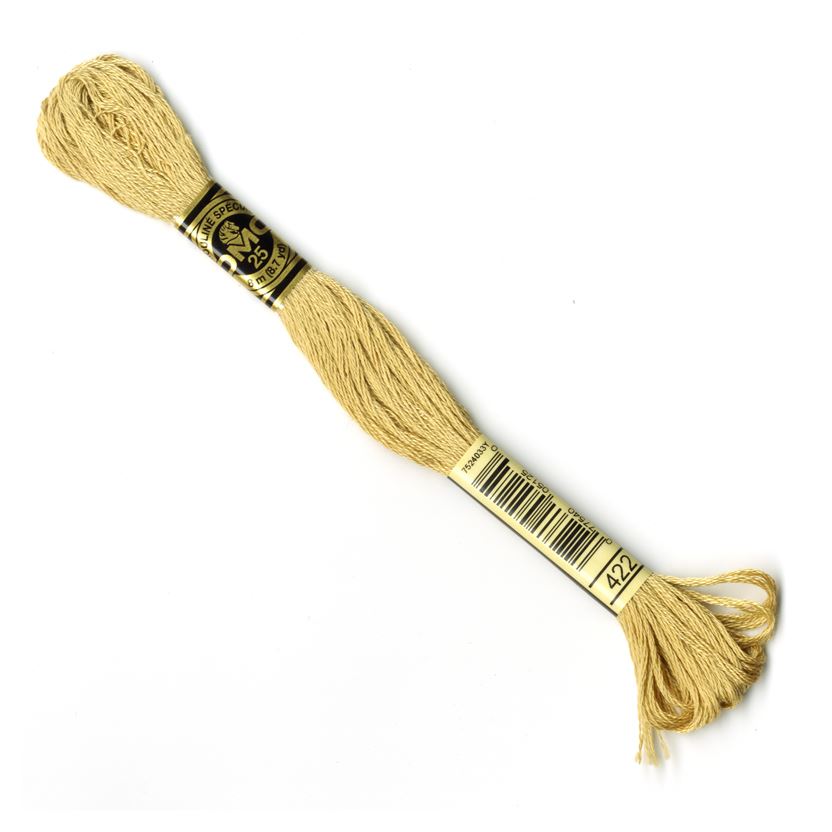 DMC Stranded Cotton Cross Stitch Thread Skein Mouline Colours 335 to 453 8m - Picture 29 of 39