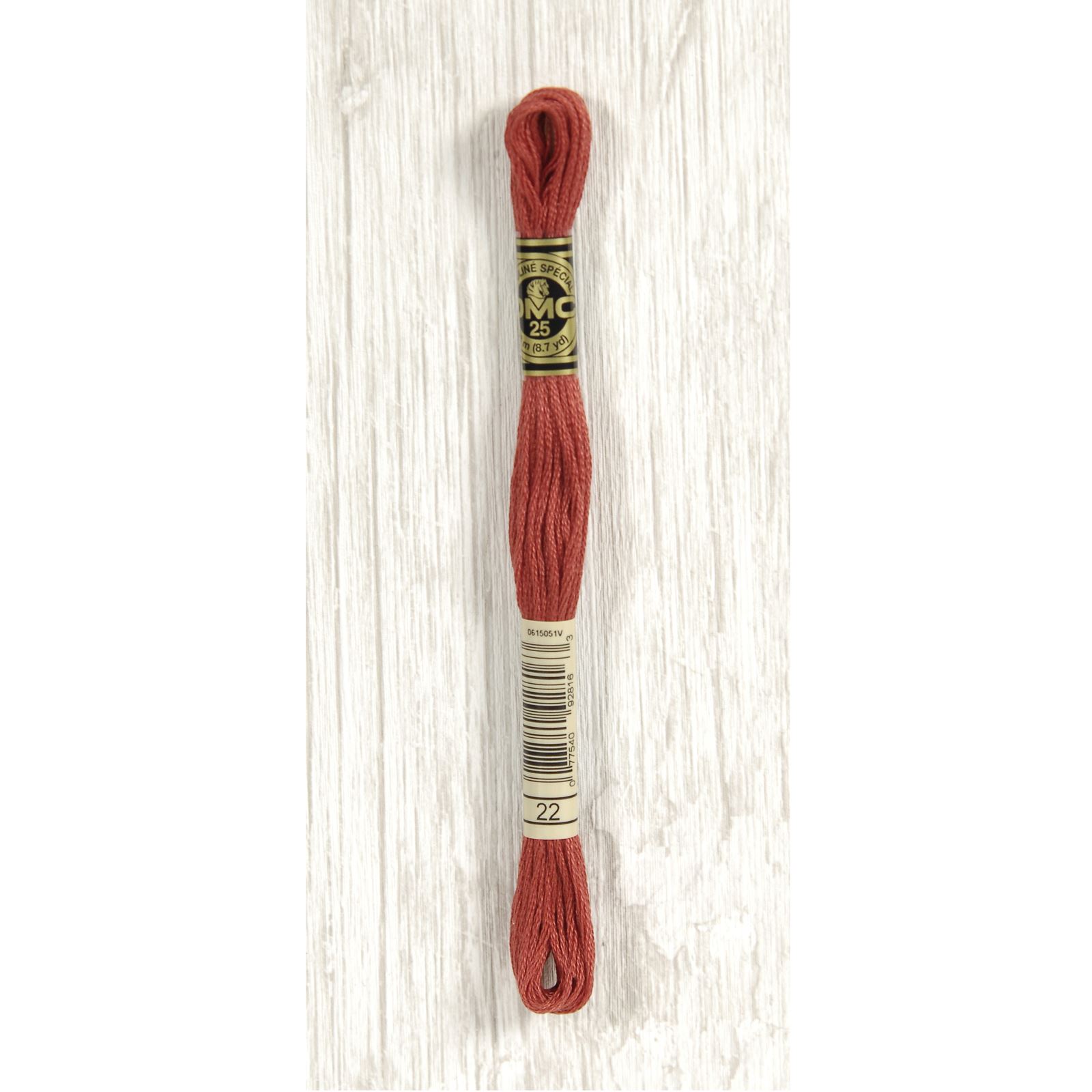 DMC Stranded Cotton Cross Stitch Thread Skein Mouline Colours 01 to 35 8m - Picture 28 of 42