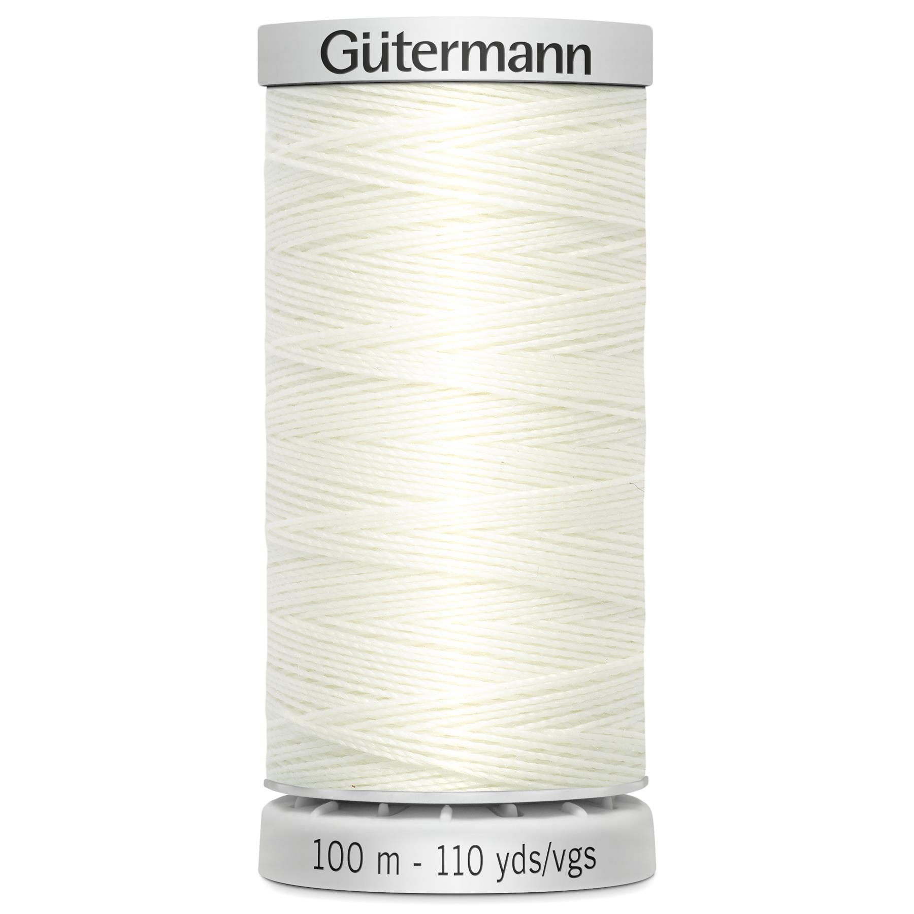 Gutermann Sew-all 100% Polyester Thread for Hand and Machine – 250m, 500m, 1000m - Picture 13 of 70