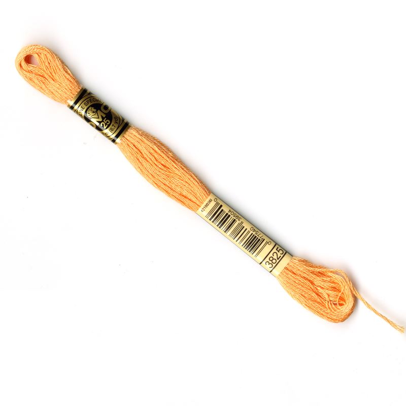 DMC Stranded Cotton Cross Stitch Thread Skein Mouline Colours 3779 to 3830 8m - Picture 34 of 39
