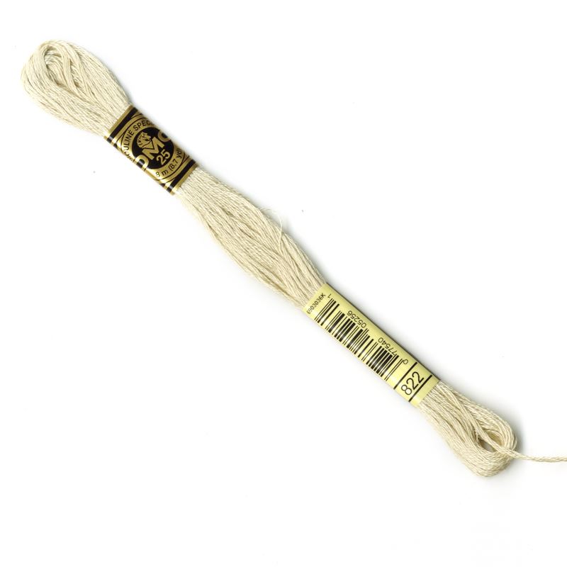 DMC Stranded Cotton Cross Stitch Thread Skein Mouline Colours 803 to 894 8m - Picture 15 of 39