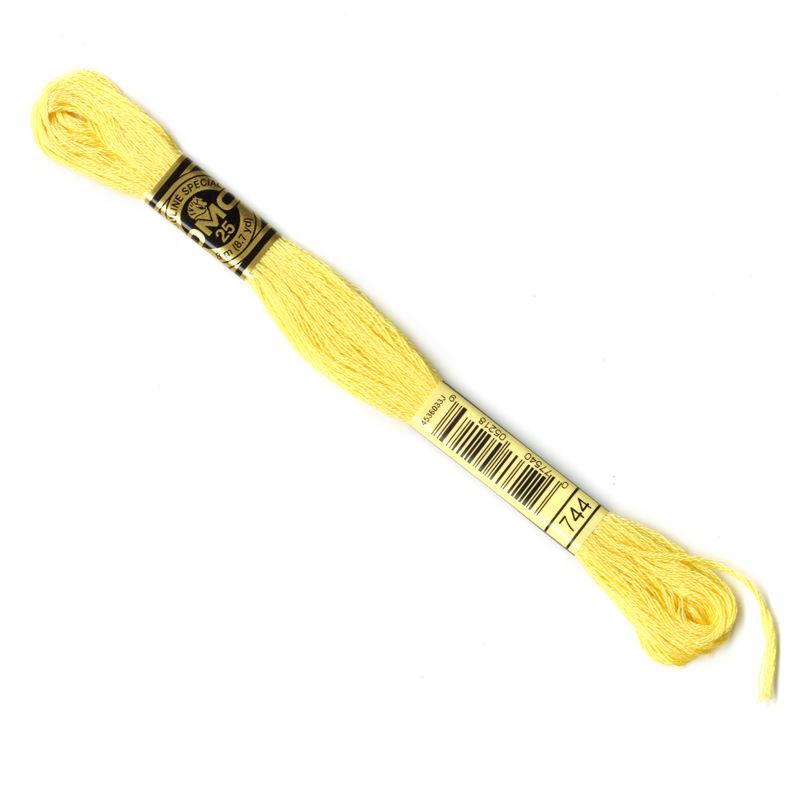 DMC Stranded Cotton Cross Stitch Thread Skein Mouline Colours 732 to 801 8m - Picture 13 of 39