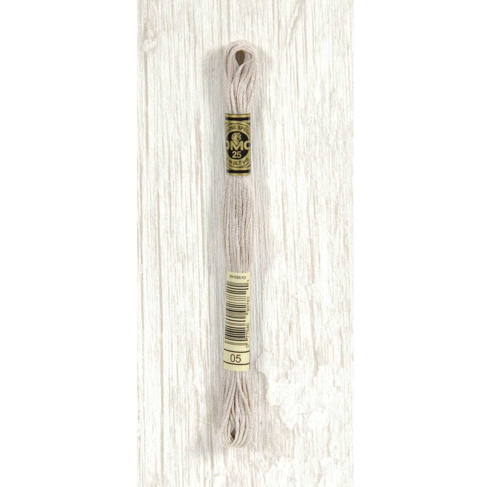 DMC Stranded Cotton Cross Stitch Thread Skein Mouline Colours 01 to 35 8m - Picture 11 of 42