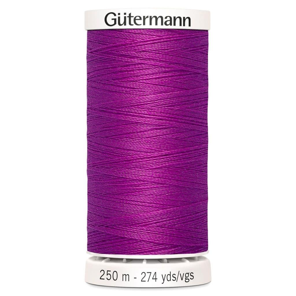 Gutermann Sew-all 100% Polyester Thread for Hand and Machine – 250m, 500m, 1000m - Picture 32 of 70
