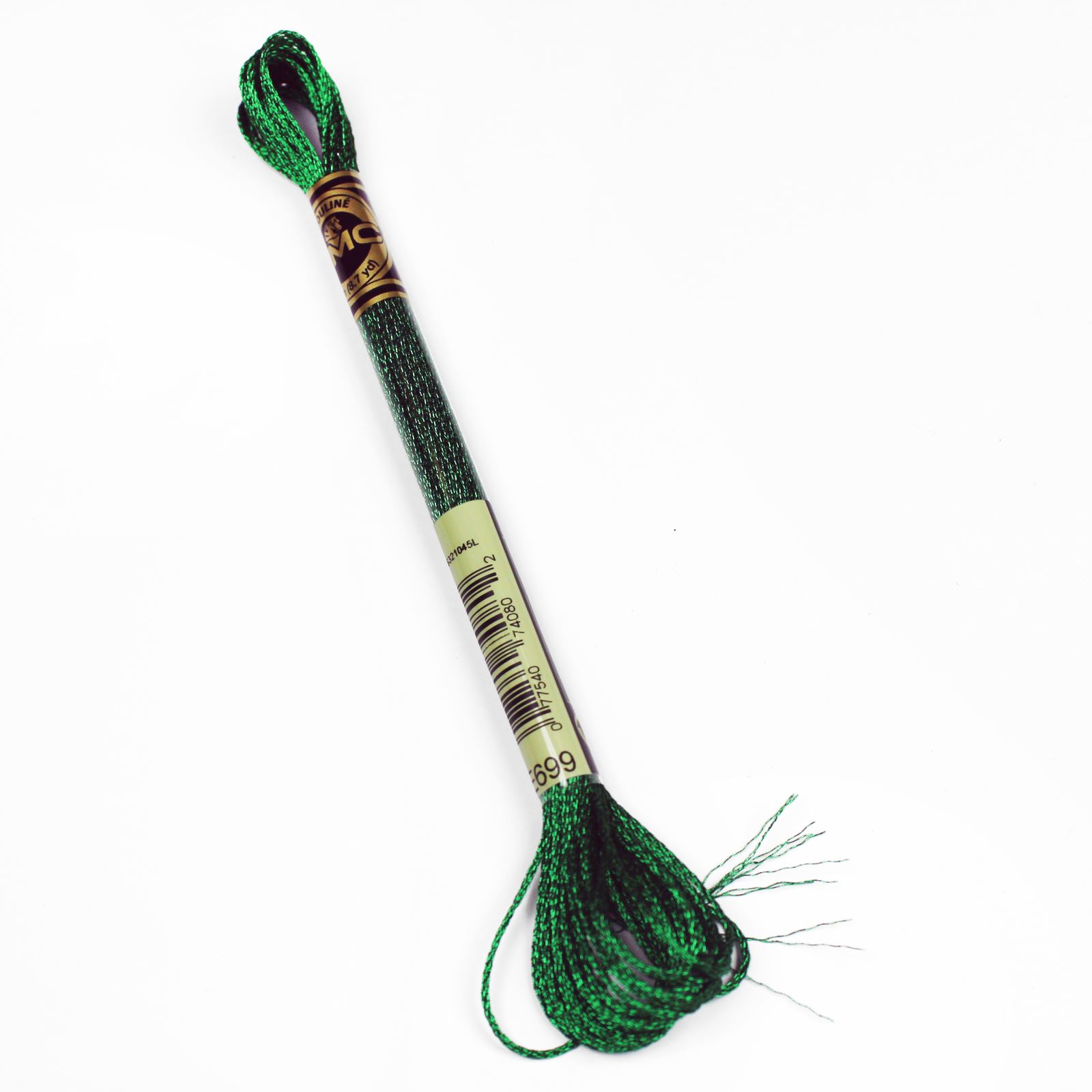 DMC Light Effects Thread/Skeins E130 to E940 Cross Stitch 100% Polyester 8m - Picture 12 of 41