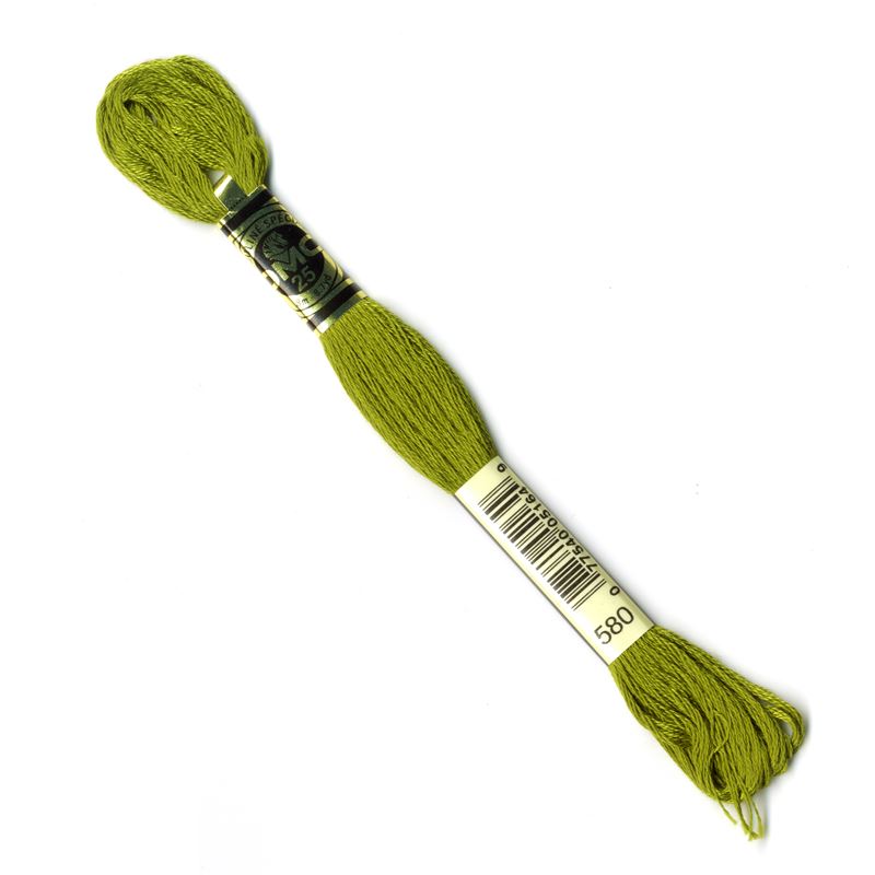 DMC Threads/Skeins Mouline Stranded Cotton 469 - 604 Cross Stitch 8 Metres - Picture 31 of 39