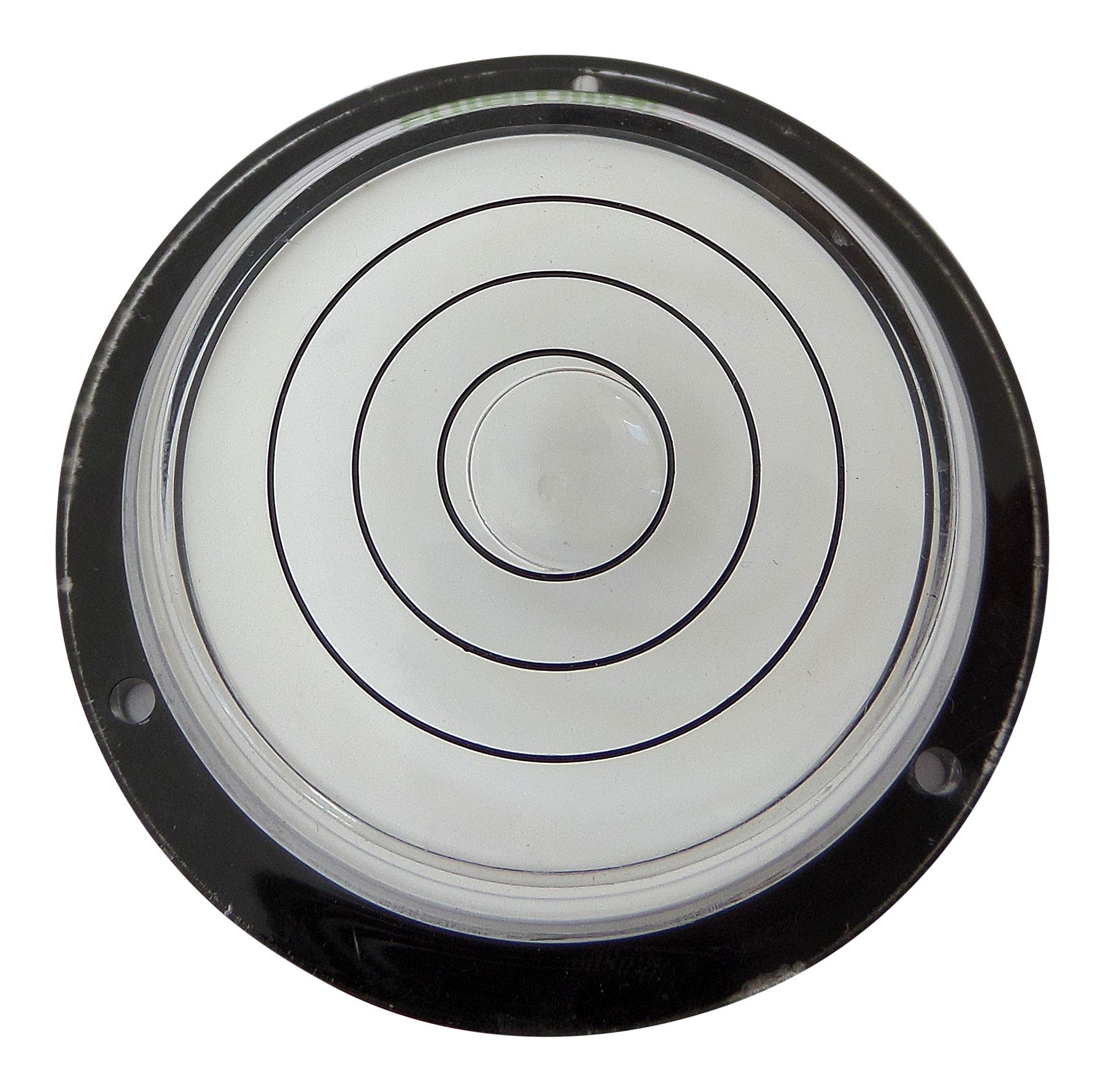 Dosenlibelle Große runde Wasserwaage mit Luftblase, Plattenspieler und