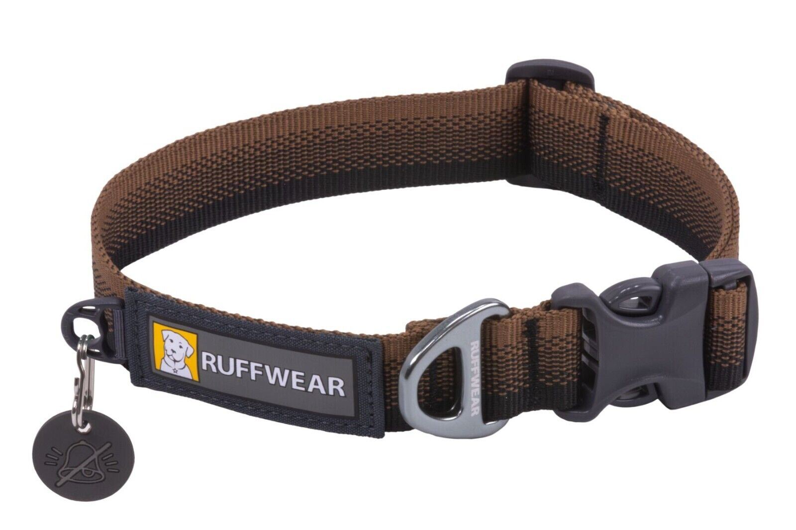 Ruffwear Front Range Collar - Moonlight Fade - 3 Sizes Small, Medium, Large - Picture 5 of 7
