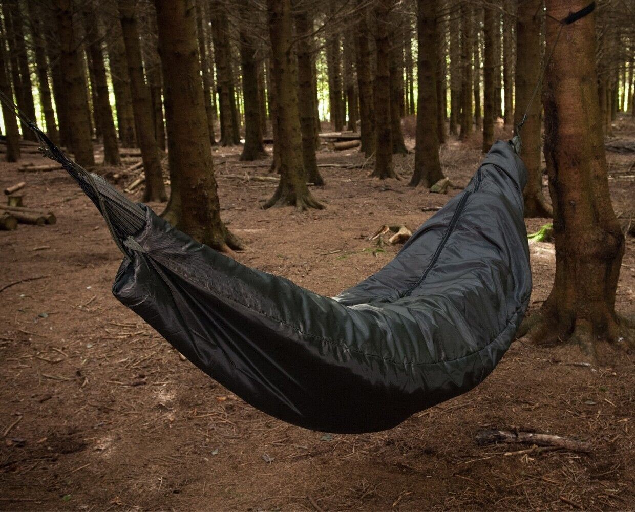 Snugpak Hammock Cocoon - All in One Insulation System for Hammocks
