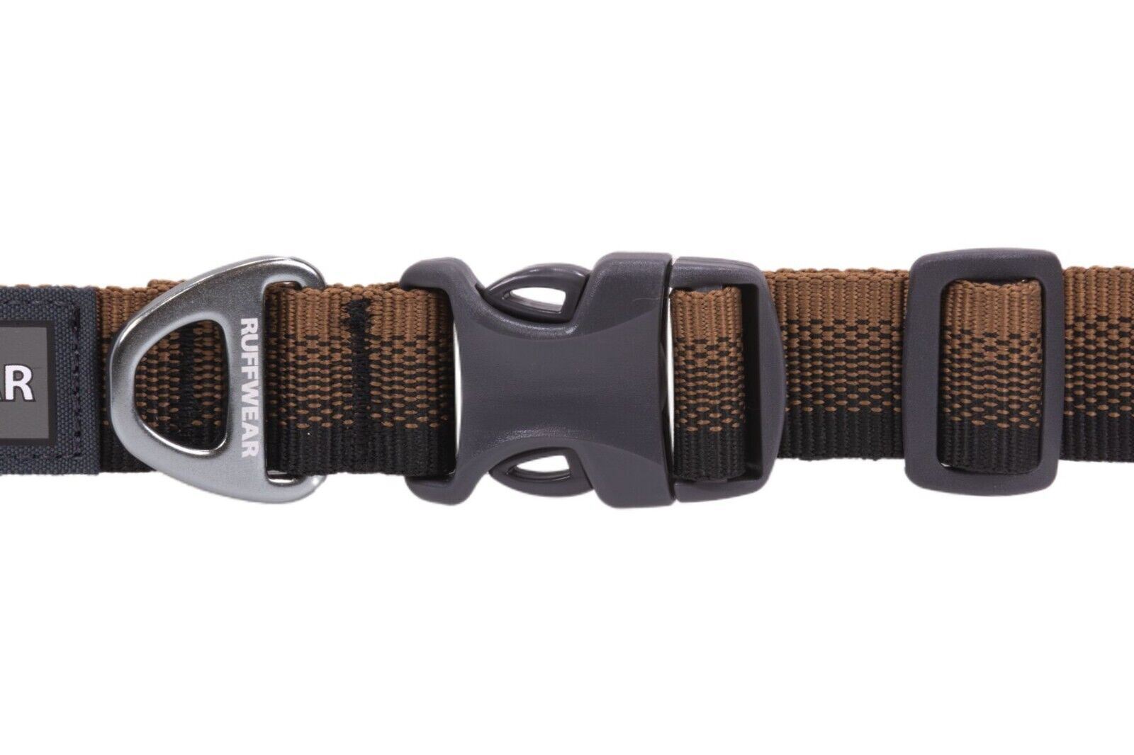 Ruffwear Front Range Collar - Moonlight Fade - 3 Sizes Small, Medium, Large - Picture 6 of 7