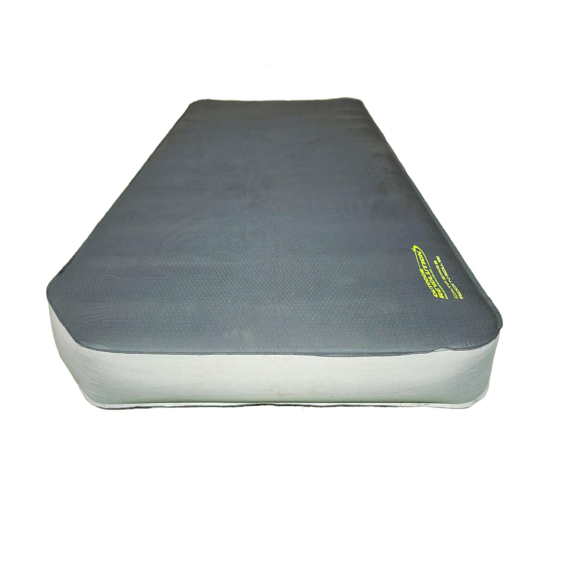 Outdoor Revolution Rock n Roll 100 T2 Self Inflating Mat for VW Campervan Bed