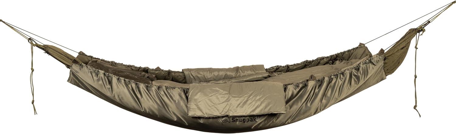 Nos 5 Meilleures Snugpak Couverture en France - Février 2026