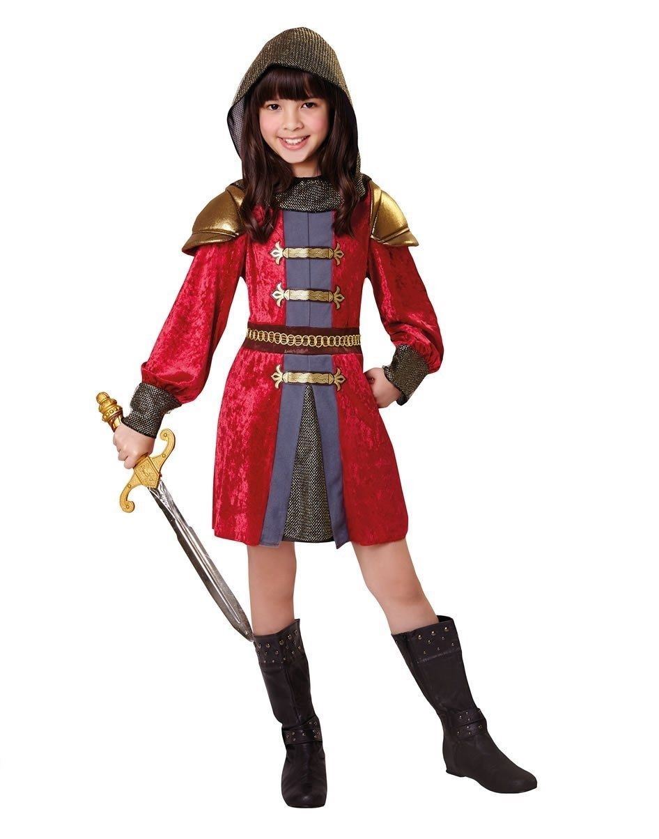 princess knight costume