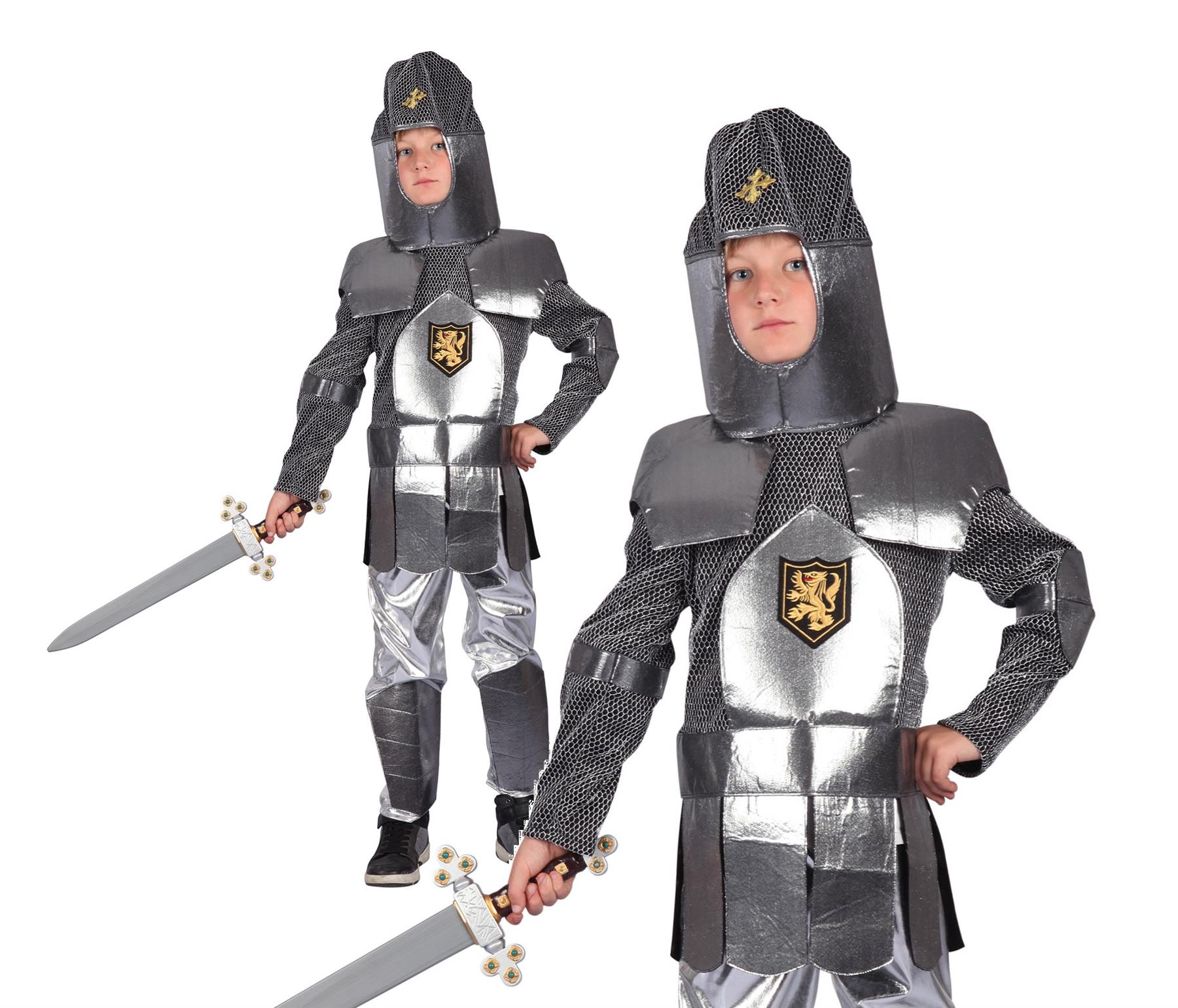 fancy dress armour
