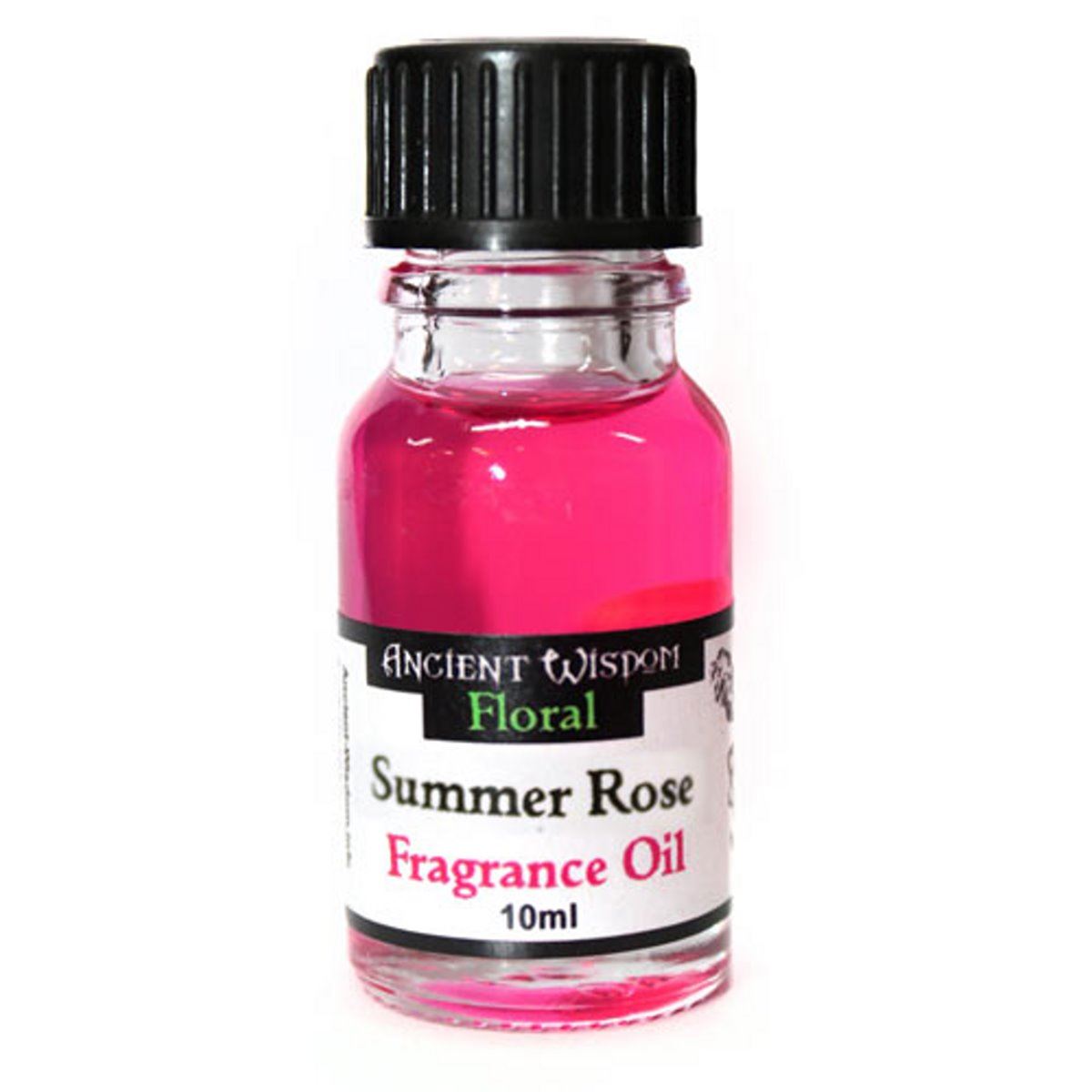 Fragrance oils 10ml oil burners home scents di