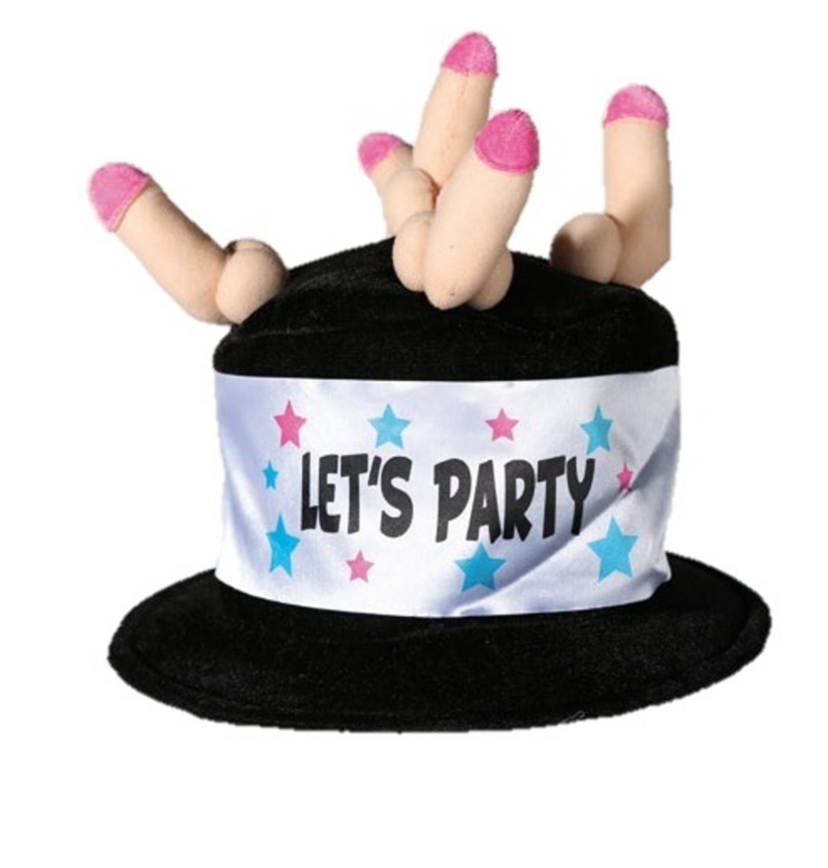 Novelty Willy Penis Hat Hen Do Party Bachelorette Pecker Dicky fun eBay