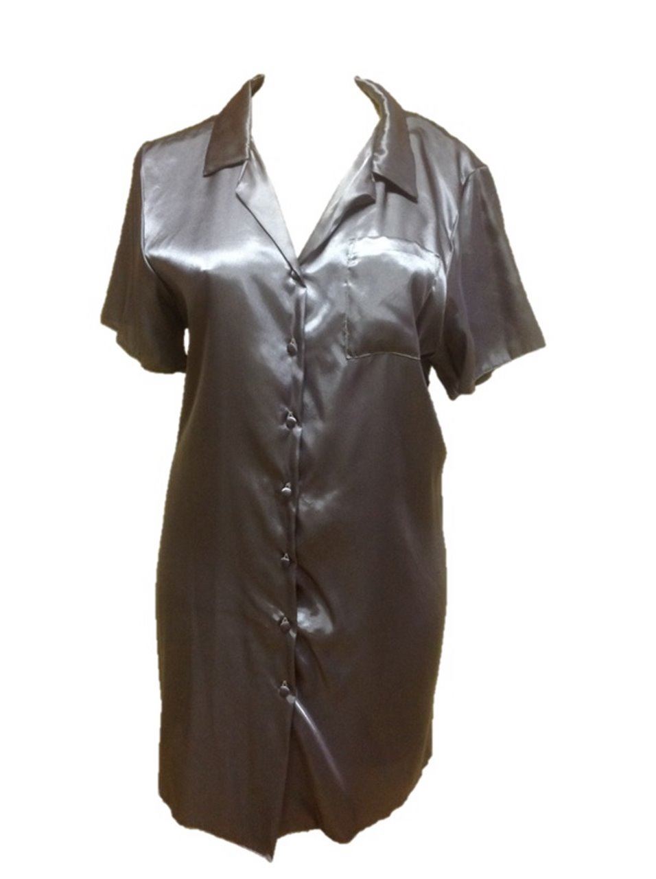 It's free shipping made easy Find great deals on eBay for satin sleep shirts for women. Shop with confidence.