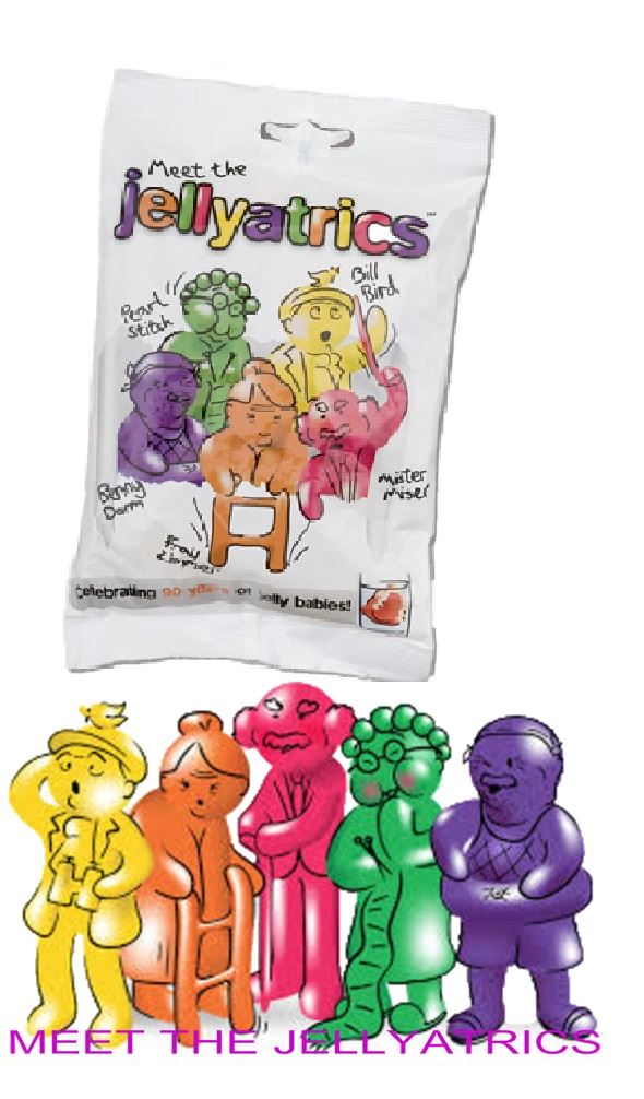 jellyatrics sweets