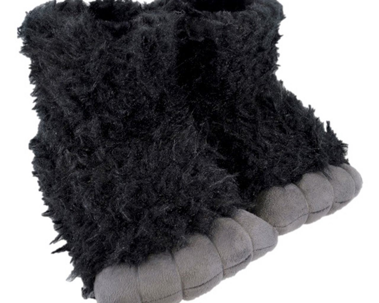 Garçons Enfants DEFENDER Textile Bottes Velours Doublure Rembourré SOCK CHAUSSONS