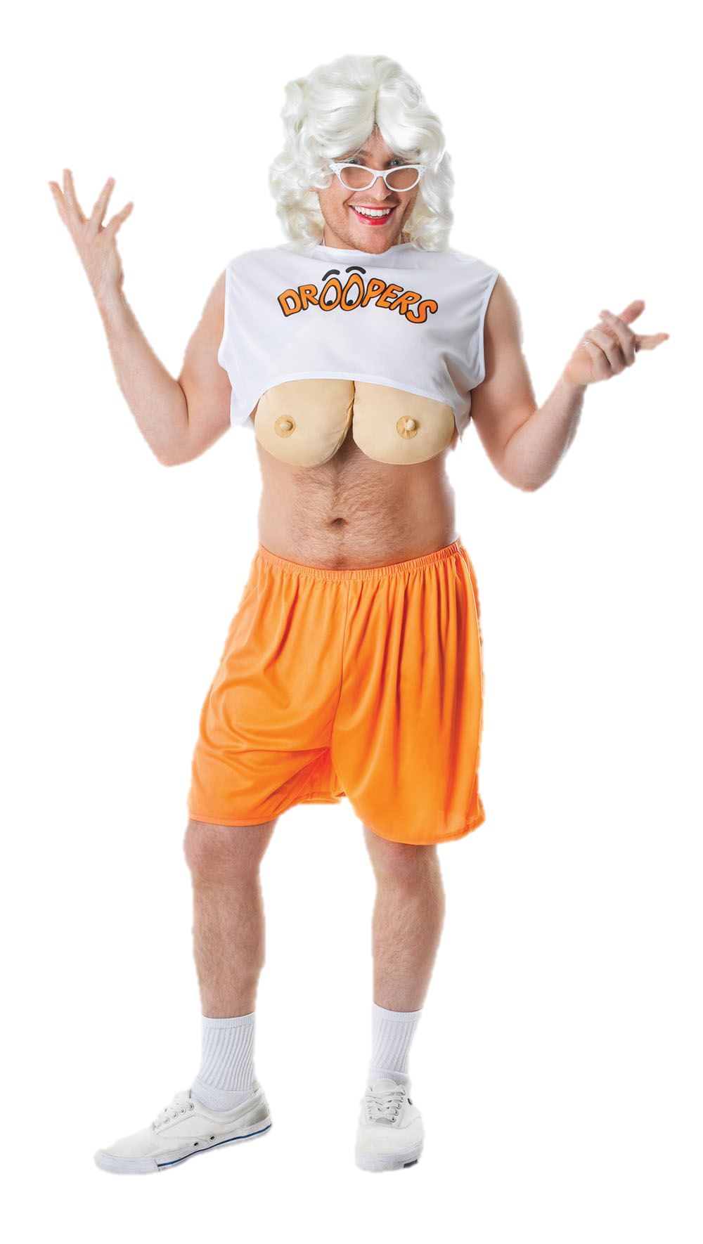 All big boobs costumes consider, that Consider, that big boobs costumes
