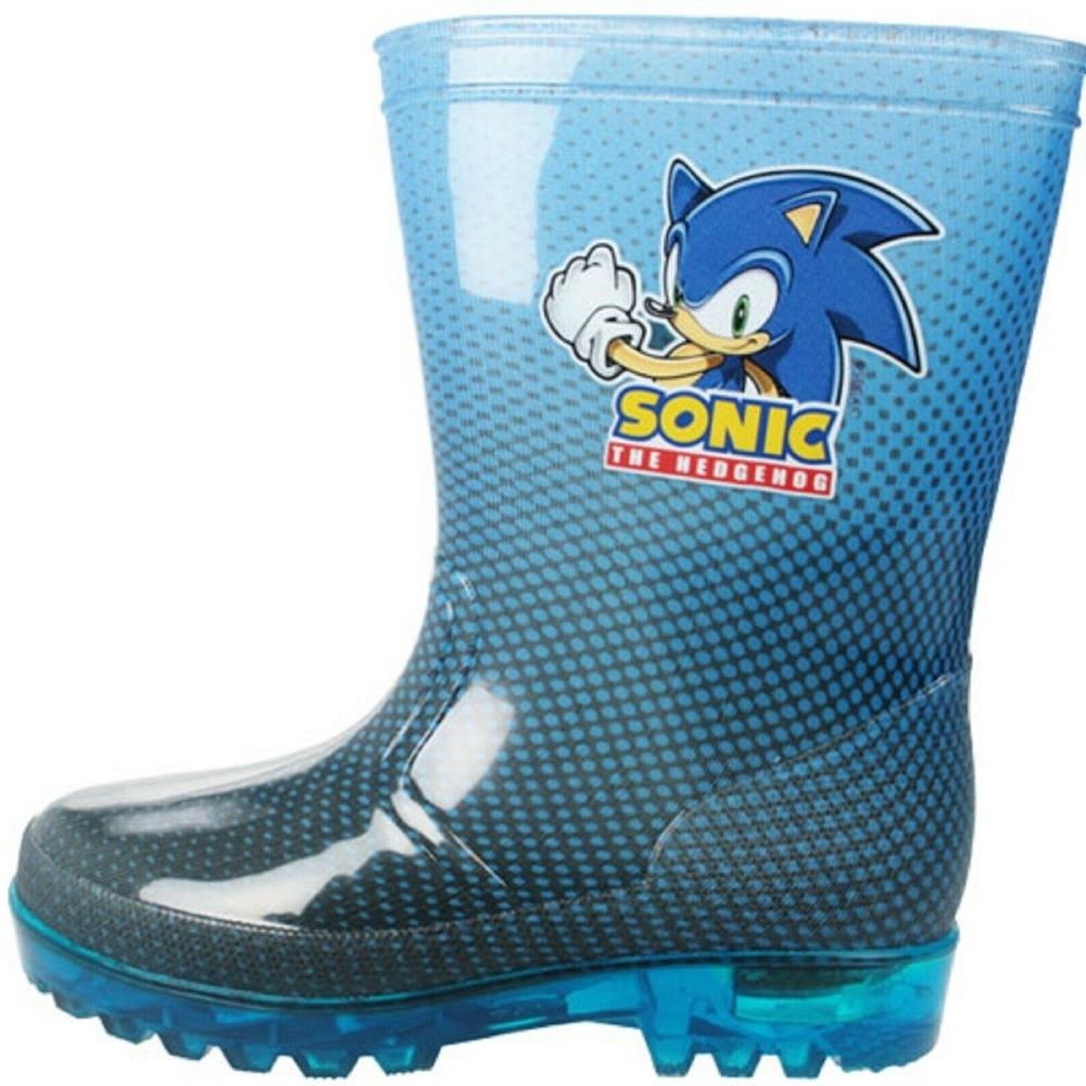 Childrens Wellies Wellington Boots Rain 