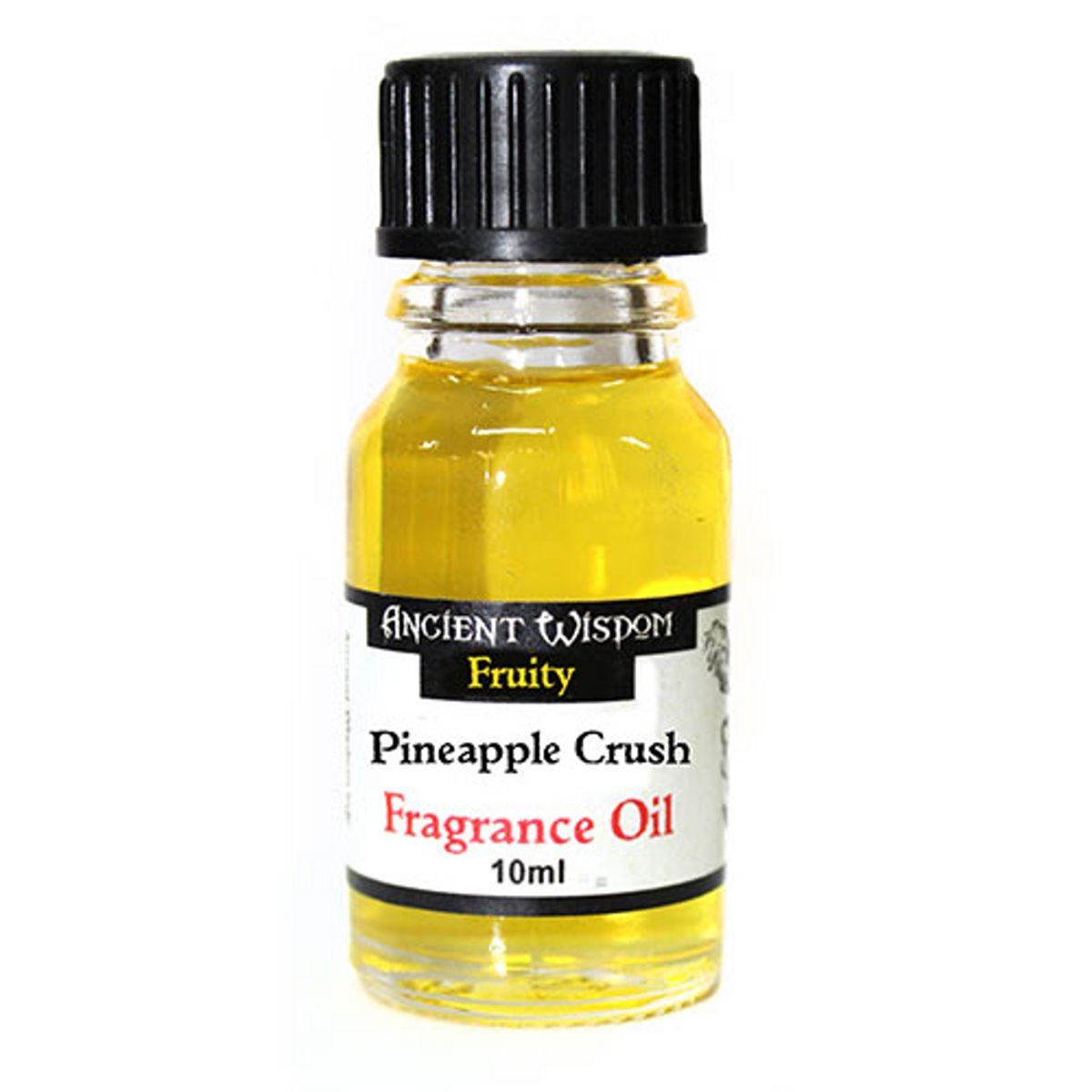 Fragrance oils 10ml oil burners home scents di