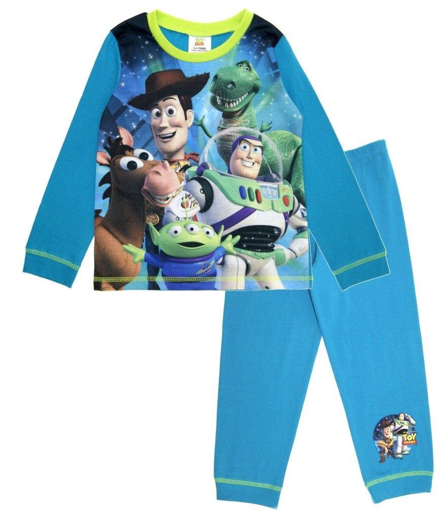 Ragazzi Ragazze Pigiama Set Pigiama per bambini Nightwear pigiameria pigiama lungo corto