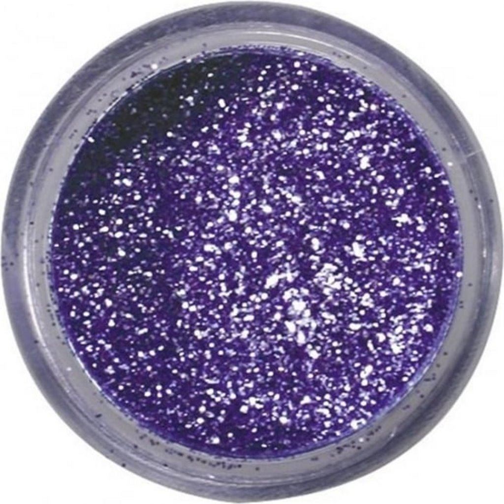 Rainbow Dust Glitter Sparkle Range Sugarcraft Cake Decorating Jewel