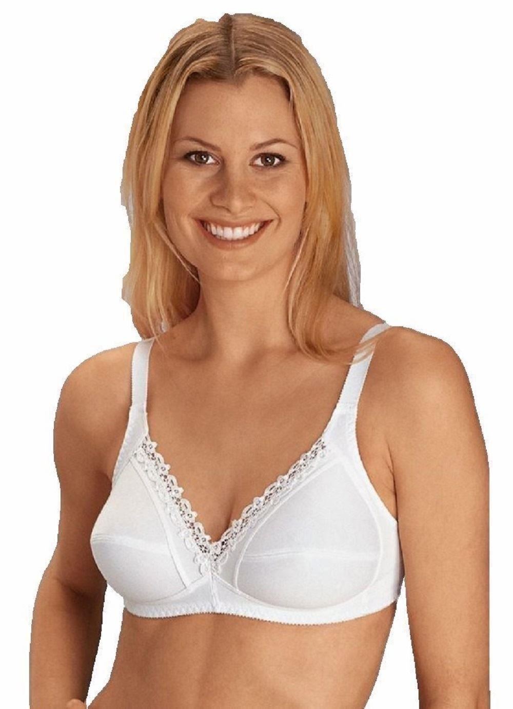 24 b bra Our bras are returnable/exchangeable within 30 days, as long as the tags are still attached and the bra unworn and unwashed. For U.S. orders, return and exchange shipping is free. Underwear must be unworn, with tags attached, in order to be eligible for exchange or site credit.