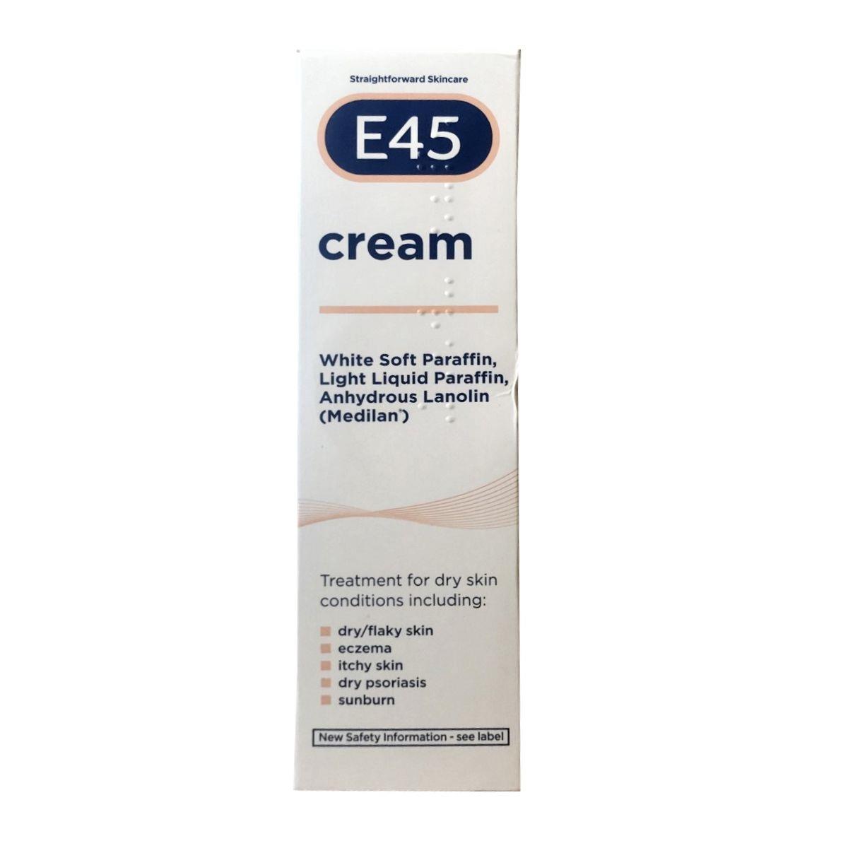ebay e45 cream