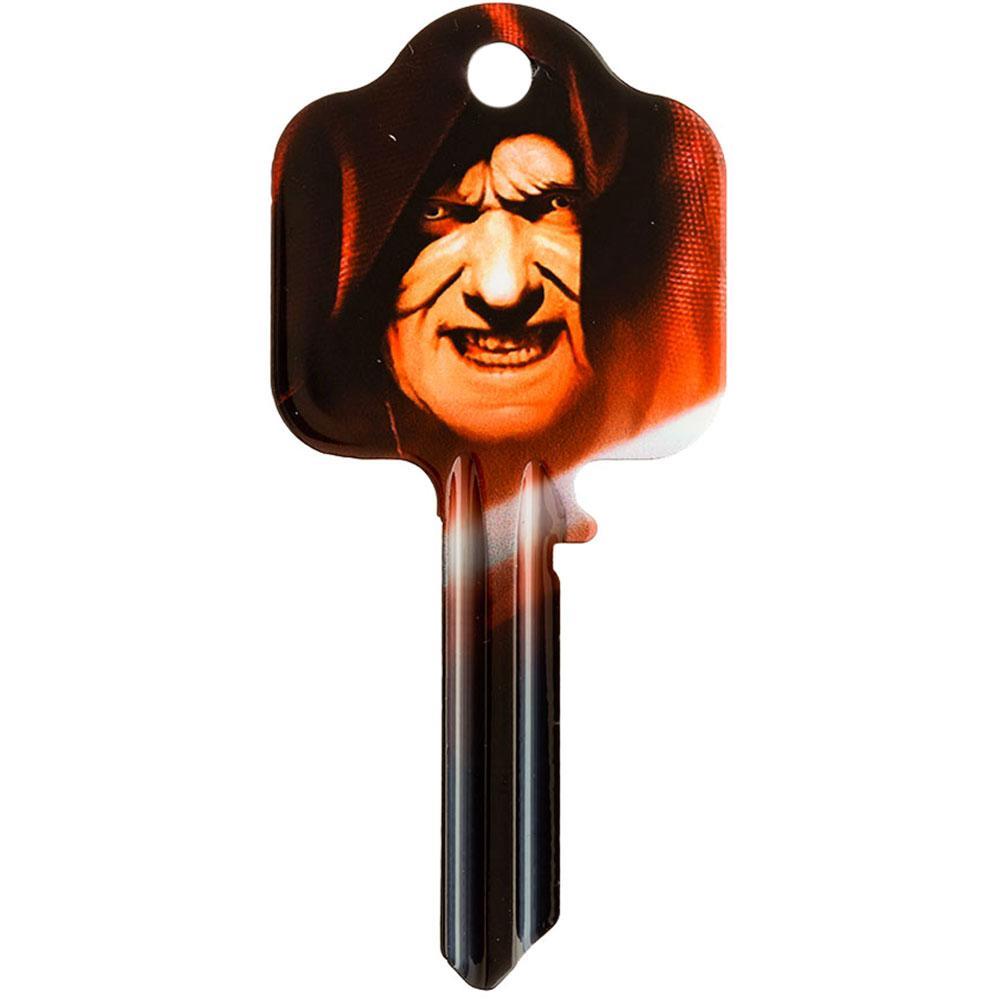 Star Wars Door Keys Home Collectables Retro Movies Darth Vader Stormtrooper - Picture 6 of 16
